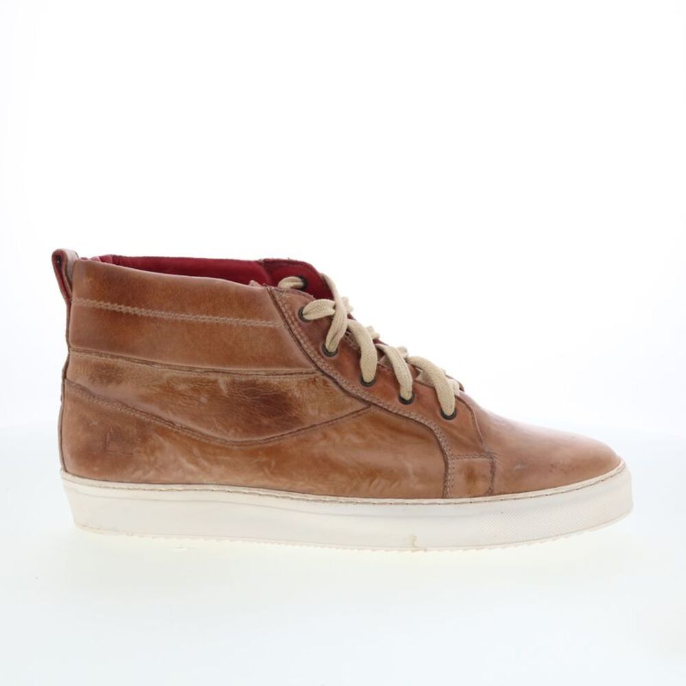Bed Stu Womens Rossela Brown Shoes (NWT)